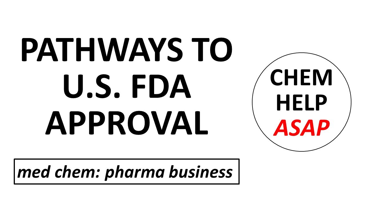 Fda Approval Pathways Devices