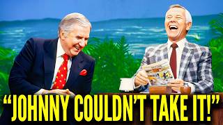 Ed McMahon's FUNNIEST Tonight Show Moments