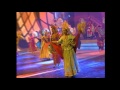 Malaysian Dance Group Performance At Zee Cine Awards 2007