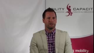 Ability NB Meet the Board: Stephen Banks 1