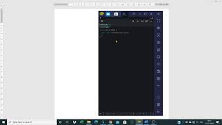 How to create java programs on Mobile phone // App for java programming // Java-N-Ide app playstore