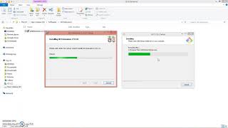 Git Extensions 1 - Installing Git Extensions Tool