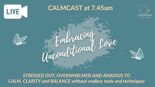 Embracing Unconditional Love