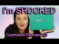 The BEST Value Box? Cozmobox February 2023