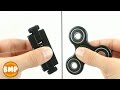 ✔ How To Build LEGO FIDGET SPINNER | Easy