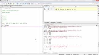 Tic-Tac-Toe Python/Spyder Tutorial