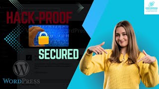 How to Secure Your WordPress Site from Hackers (2025 Step-by-Step Guide)