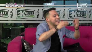¡doctor! Tengo Un Dolor En Las Nalgas Que Termina En El Cuello... | La Kalle