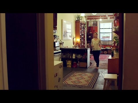 Why is New York City cracking down on Airbnb? Why is New York City cracking down on Airbnb?