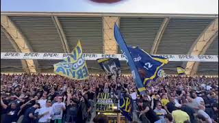 Ultras MODENA \