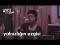 Yalnızlığın Ezgisi - Onur Can Özcan (Ayça Özefe Cover)