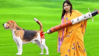 Must Watch Funniest Comedy Video 2023 New Doctor Funny Injection Wala Comedy Video Ep 25