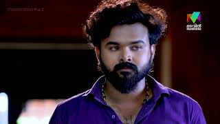 ജയിലിലും അഞ്ജനക്ക് ശത്രുക്കളോ  | #mazhavilmanorama | #manjilvirinjapoovu |