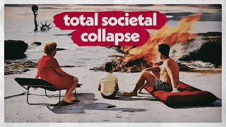 Capitalism Is Destroying Us - The New Climate Report