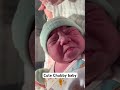 Cute baby #baby #newborn #newbornbaby #cute #cutebaby #babygirl #babyboy #shorts #shortvideo #love