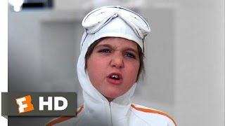 Willy Wonka & the Chocolate Factory - It's WonkaVision Scene (9/10) | Movieclips