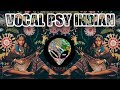 Vocal Psy Indian - Dropgun (Sample Pack) | 🎧 Close Your Eyes 🎧 | Anonymous Trap
