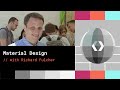 The Developer Show (Material Design)