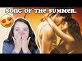 Señorita - Shawn Mendes and Camila Cabello (Music Video) REACTION