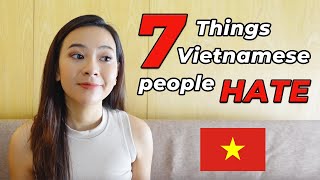 7 Vietnamese Things That Even Vietnamese People Hate