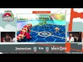 Pokemon World Championships 2016 Masters VG Finals