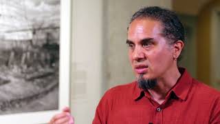 Meet the Artist: Manuel Acevedo on "Altered Sites #7"