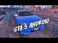 CARA DOWNLOAD GTA 5 DI HP ANDROID ☘️