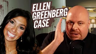 Why Was There No Death Investigation In The Case Of Ellen Greenberg?