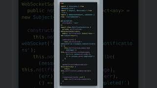 Boost Your Angular App with WebSockets #Angular