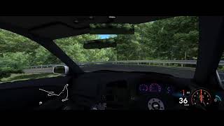 Assetto Corsa / Touge