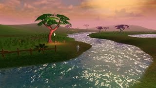 Java 3D Game Development 46: Resource Management