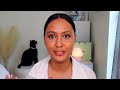 color changing cc cream erborian cc cream demo u0026 review on brown skin caramel acne prone skin