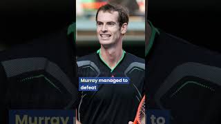 How Andy Murray's Australian Open Can Inspire You 🎾