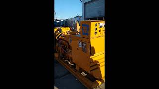 CATERPILLAR 105 KW For Sale