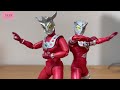 【s.h.figuarts】アストラ　レビュー動画！