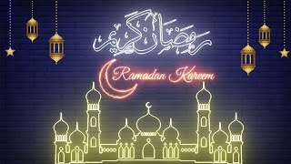 Ramzan WhatsApp Status 2021| Ramadan Kareem Status video| Ramzan Mubarak Video| Ramzan Status