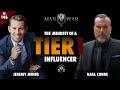 MINDSET OF A TIER 1 INFLUENCER | Jeremy Miner and Rafa Conde | EPISODE 146