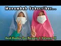 ANAK KEMBAR BERMAIN DI HALAMAN TK || MENAMBAH SUBSCRIBER || SUWANDI IIM