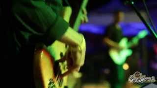 Kyle Hollingsworth Band @ Camp Barefoot 'Falling Through the Cracks'