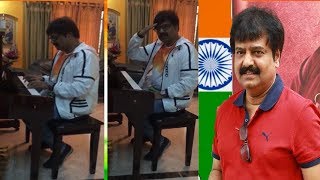 Comedy Actor vivek-ன்  புல்லறிக்க வைத்த சுதந்திர தின வாழ்த்து  |  Independence Day