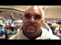 ellerbe mayweather loves his uk fans