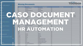 HR Automation