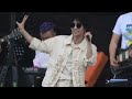 【huachenyu华晨宇】《智商二五零》（2023火星演唱会成都站5.2下午场）