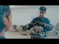 flits – delivering international standard vocational training in sri lanka 🔧🚀🎓