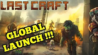 LastCraft Survival : First Impressions