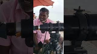 Srilanka View from Dhanush kodi | Rameshwaram | #tamil  #srilanka #dhanushkodi #telugu