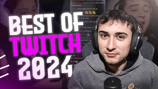 BEST OF TWİTCH 2024!