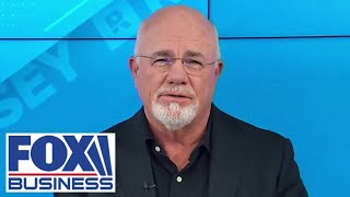 Dave Ramsey: Money problems are the symptom of something else in our lives