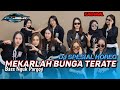 DJ TERBARU MEKARLAH BUNGA TERATE FULL PARGOY HOREG BASS NGUKK