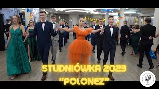 Studniówka 2023 - \